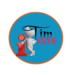 Logo of Tim-Info android Application 